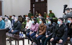 Buộc bồi thường 251 tỷ đồng, nhân viên Nhật Cường hoảng loạn khi bị "đổ vỏ"