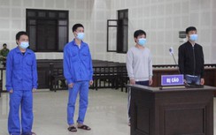 Nhóm thanh niên ở Đà Nẵng đánh người trọng thương vì cục sạc điện thoại