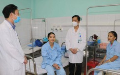 Các bệnh nhân phản ứng sau tiêm vaccine Covid-19 ở Thanh Hoá đã xuất viện