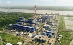 Petrovietnam công bố hoàn thành Tổ máy số 1 Nhà máy Nhiệt điện Sông Hậu 1