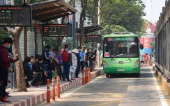 TP.HCM có thể gặp nhiều hệ luỵ nếu dừng dự án buýt nhanh BRT?