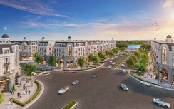 Thông báo ký hợp đồng mua bán Dự án Khu đô thị mới Kim Chung - Di Trạch