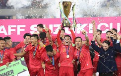Làm sao để AFF Cup thành bệ phóng cho bóng đá Đông Nam Á?