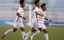 HLV Malaysia đánh giá bất ngờ về sức mạnh của tuyển Campuchia