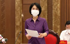 Giám đốc Sở Y tế Hà Nội nói về vụ nữ sinh tử vong sau tiêm vaccine Covid-19
