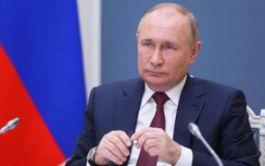 Ông Putin khoe vũ khí siêu thanh, gửi tín hiệu sắc lạnh với NATO