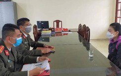 Phạt người tung tin sai vụ công nhân ở Thanh Hóa tử vong sau tiêm vaccine