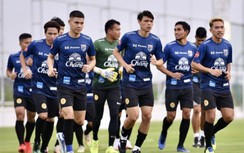 Choáng với tiền thưởng tuyển Thái Lan nhận được nếu vô địch AFF Cup 2020