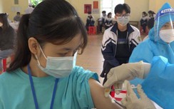 86 học sinh ở Thanh Hóa phản ứng sau tiêm vaccine, 19 em đã xuất viện