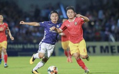 HLV Park Hang-seo tìm "người đóng thế" cho trò cưng ở tuyển Việt Nam