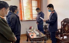 Lộ nguyên nhân Phó trưởng Công an và Viện phó Kiểm sát huyện Vũ Thư bị bắt