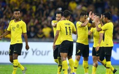 Đối thủ của tuyển Việt Nam “sốc nặng” chỉ sau một trận đấu