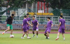 Đội tuyển Việt Nam chiếm lợi thế không đội nào có tại AFF Cup 2020