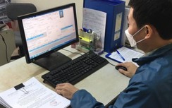 Chuyển đổi số trong quản lý hoạt động GTVT ở Thanh Hóa