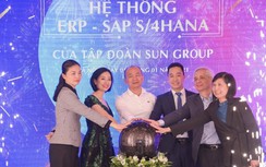 Sun Group xuất sắc đạt “cú đúp” giải thưởng APEA 2021