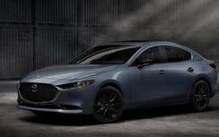 Mazda3 2022 ra mắt, thêm phiên bản hoàn toàn mới