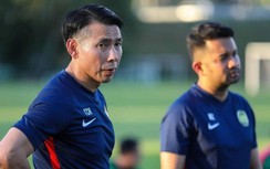 Đối thủ của tuyển Việt Nam nhận thêm cú sốc trước ngày khai mạc AFF Cup