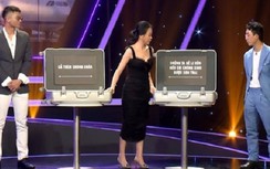 Gameshow vẫn cho khán giả ăn "một cú lừa" nhiều năm nay!