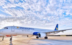 Vietravel Airlines khôi phục mạng bay nội địa, tung vé siêu hấp dẫn