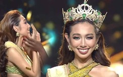 Đăng quang Hoa hậu Hòa bình Quốc tế, Thùy Tiên nhận giải thưởng ra sao?