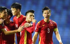 AFF Cup 2020: Chờ khởi đầu thuận lợi của đội tuyển Việt Nam