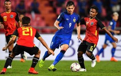 Nhận định, soi kèo Đông Timor vs Thái Lan, bảng A AFF Cup 2020