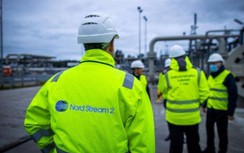 Hé lộ nỗ lực vận động hành lang tốn kém để ngăn trừng phạt Nord Stream 2