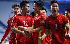 Lịch thi đấu bóng đá AFF Cup ngày 6/12, lịch thi đấu đội tuyển Việt Nam