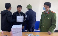 Lào Cai: Triệt phá chuyên án ma tuý, bắt giữ 1 đối tượng cùng 2 bánh heroin