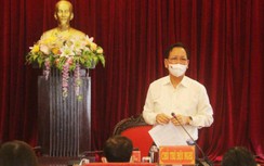 Bí thư Tỉnh ủy Đắk Nông: Nhất trí tạm dừng các chốt kiểm soát dịch
