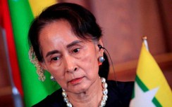 Myanmar kết án tù đầu tiên với bà Aung San Suu Kyi và cựu Tổng thống