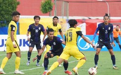 Kết quả AFF Cup 2020 ngày 6/12: Malaysia và Việt Nam đồng ca chiến thắng