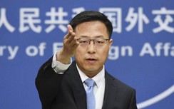 Báo Trung Quốc nói “nhẹ nhõm” khi quan chức Mỹ không dự Olympic Bắc Kinh