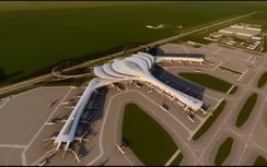 Bộ GTVT thúc tiến độ sân bay quốc tế Long Thành