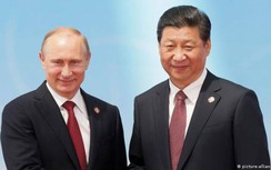 Trung Quốc sẽ đứng về phía Nga hay Ukraine nếu xung đột xảy ra?