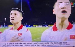 Chấm dứt việc Quốc ca bị tắt tiếng trên Youtube khi tuyển Việt Nam thi đấu