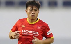 Đội tuyển Việt Nam nhận tin cực vui trước cuộc đọ sức với Malaysia