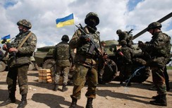 Ukraine cảnh báo ‘thảm sát đẫm máu’ nếu Nga tấn công