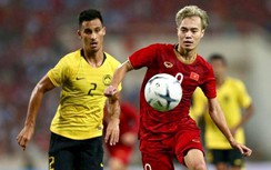 AFF Cup 2020: Cơ hội nào để tuyển Việt Nam lấy ba điểm từ Malaysia?