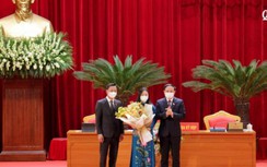 Quảng Ninh bầu Phó Chủ tịch HĐND tỉnh, bãi nhiệm đại biểu ông Lê Hùng Sơn