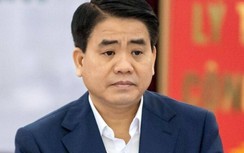 Trước ngày hầu toà, ông Nguyễn Đức Chung gửi đơn khiếu nại nội dung gì?