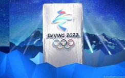 Phản ứng bất ngờ của Trung Quốc khi Anh "nối gót" Mỹ, tẩy chay Olympic 2022