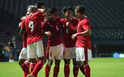 Nhận định, soi kèo Indonesia vs Campuchia, bảng B AFF Cup 2020
