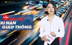 Video TNGT ngày 9/12: Bốn vụ tai nạn khiến bốn người tử vong
