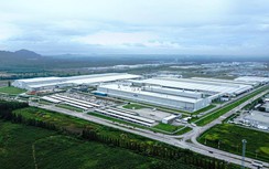 Ford đầu tư thêm 900 triệu USD vào nhà máy ở Thái Lan
