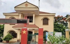 Hải Phòng: Chủ tịch phường Văn Đẩu và cấp phó bị tạm đình chỉ công tác