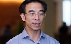 Bộ Công an bắt giam Giám đốc Bệnh viện Bạch Mai Nguyễn Quang Tuấn