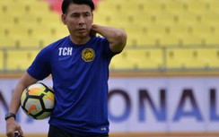 HLV Malaysia nói về tuyển Việt Nam khiến cổ động viên nhà "nhói lòng"