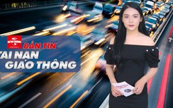 Video TNGT ngày 10/12: Đâm trực diện container, nam thanh niên tử vong