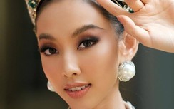 Báo chí nước ngoài nhận xét gì về Hoa hậu Hòa bình Quốc tế Thùy Tiên
